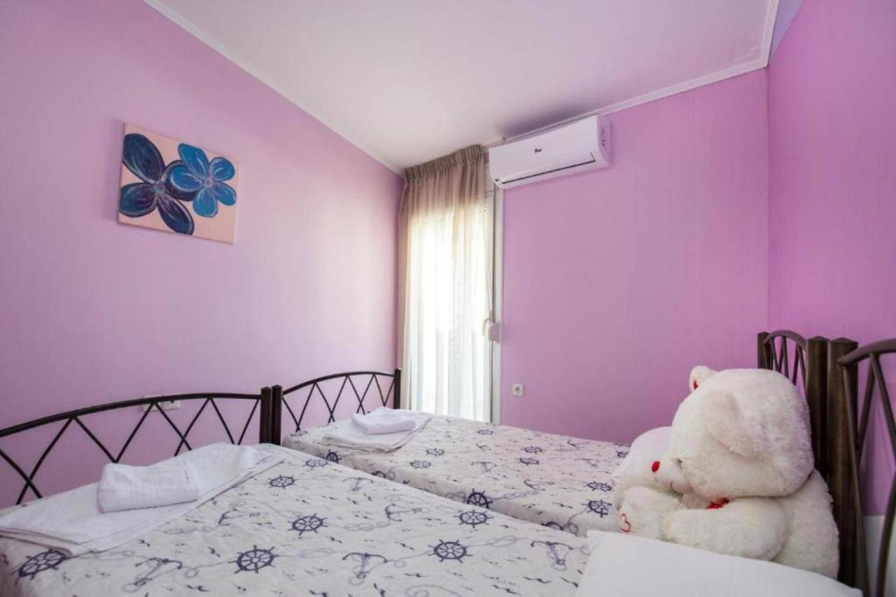Tutti Frutti Home Потос Экстерьер фото