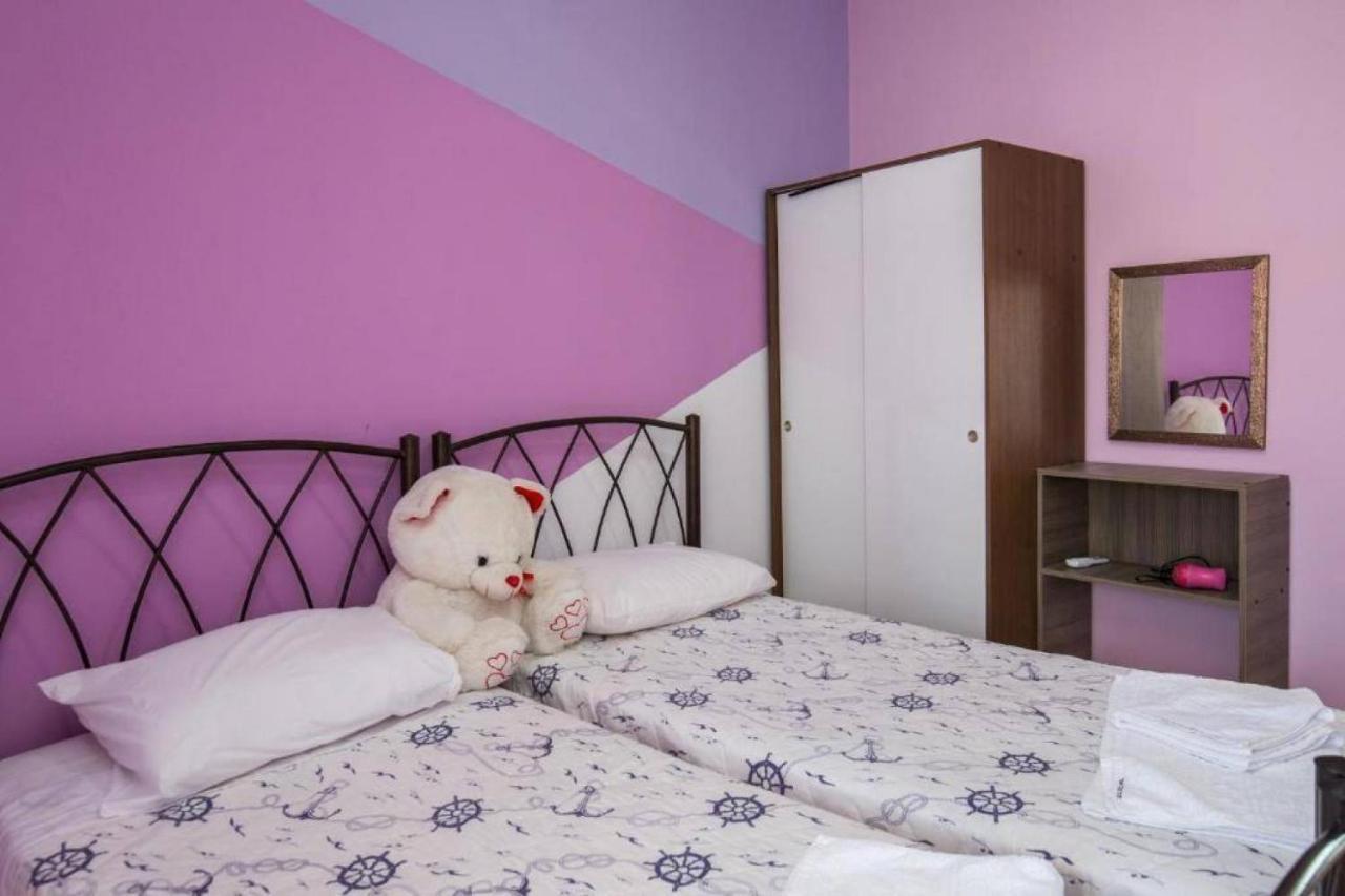 Tutti Frutti Home Потос Экстерьер фото