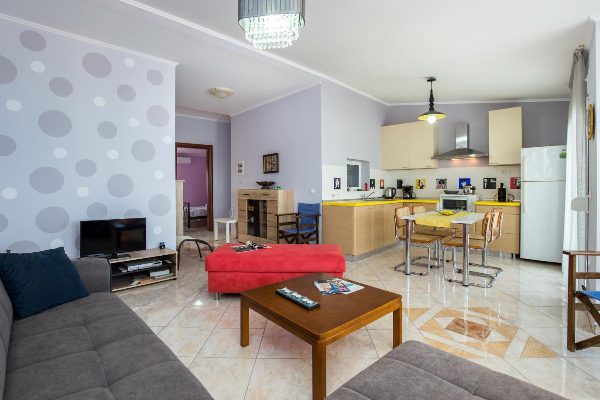 Tutti Frutti Home Потос Экстерьер фото