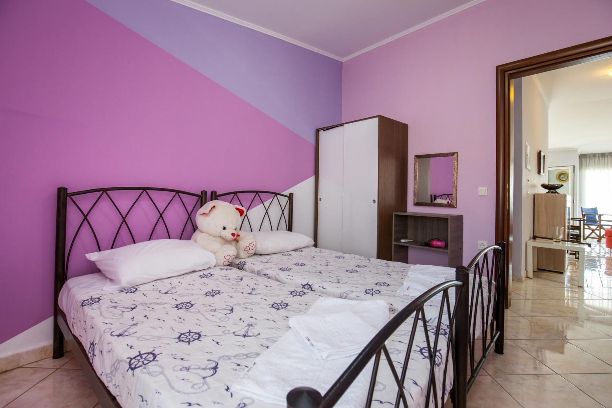 Tutti Frutti Home Потос Экстерьер фото