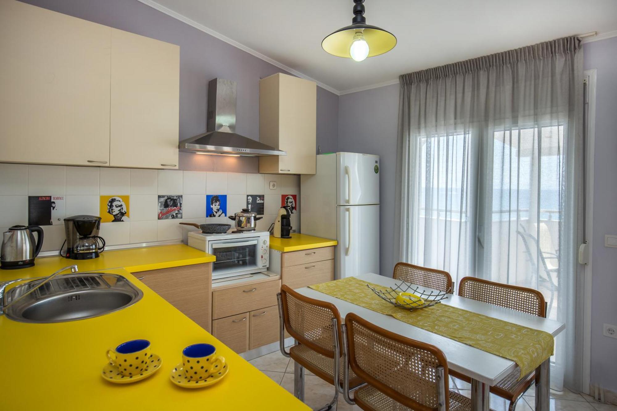 Tutti Frutti Home Потос Экстерьер фото