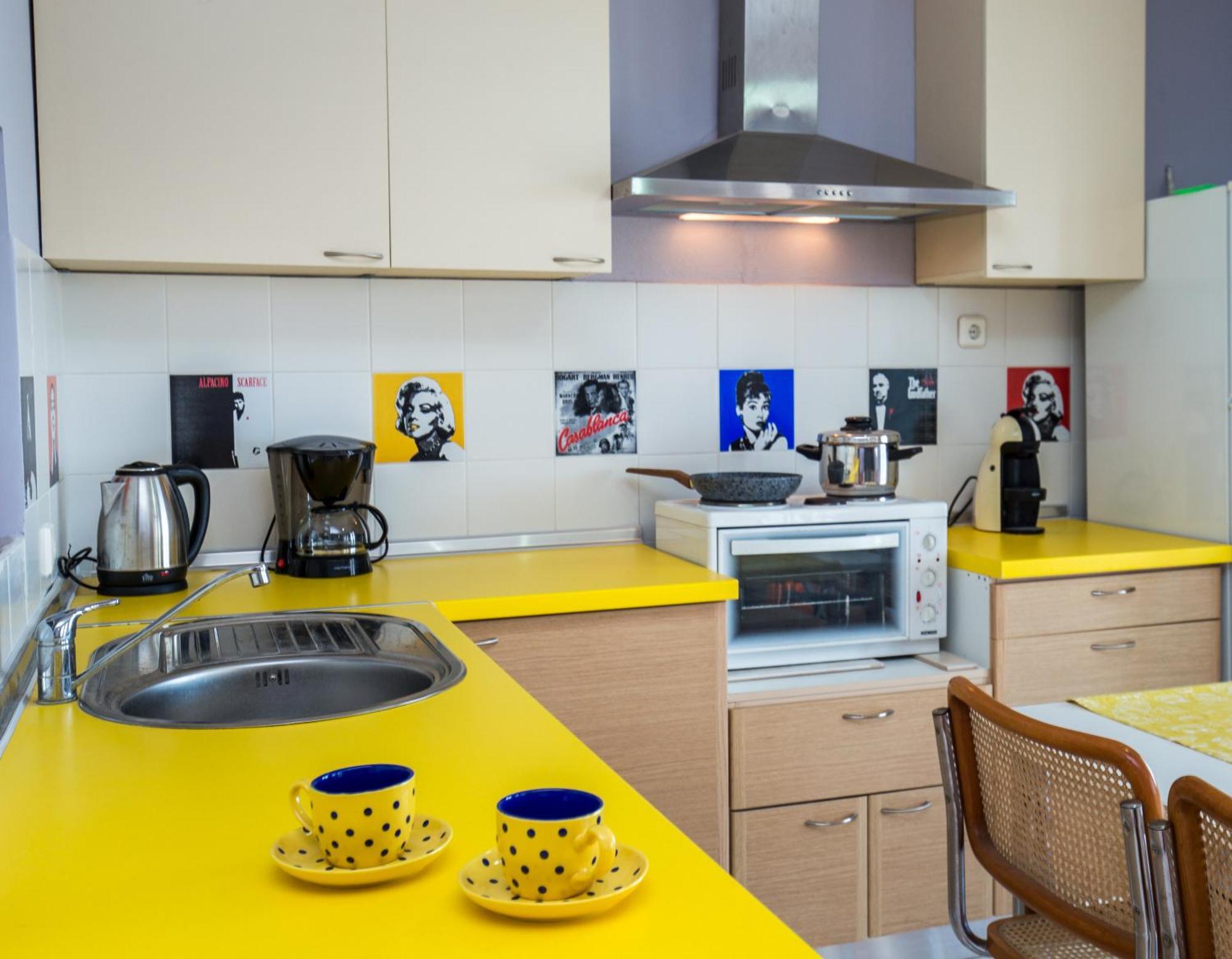 Tutti Frutti Home Потос Экстерьер фото