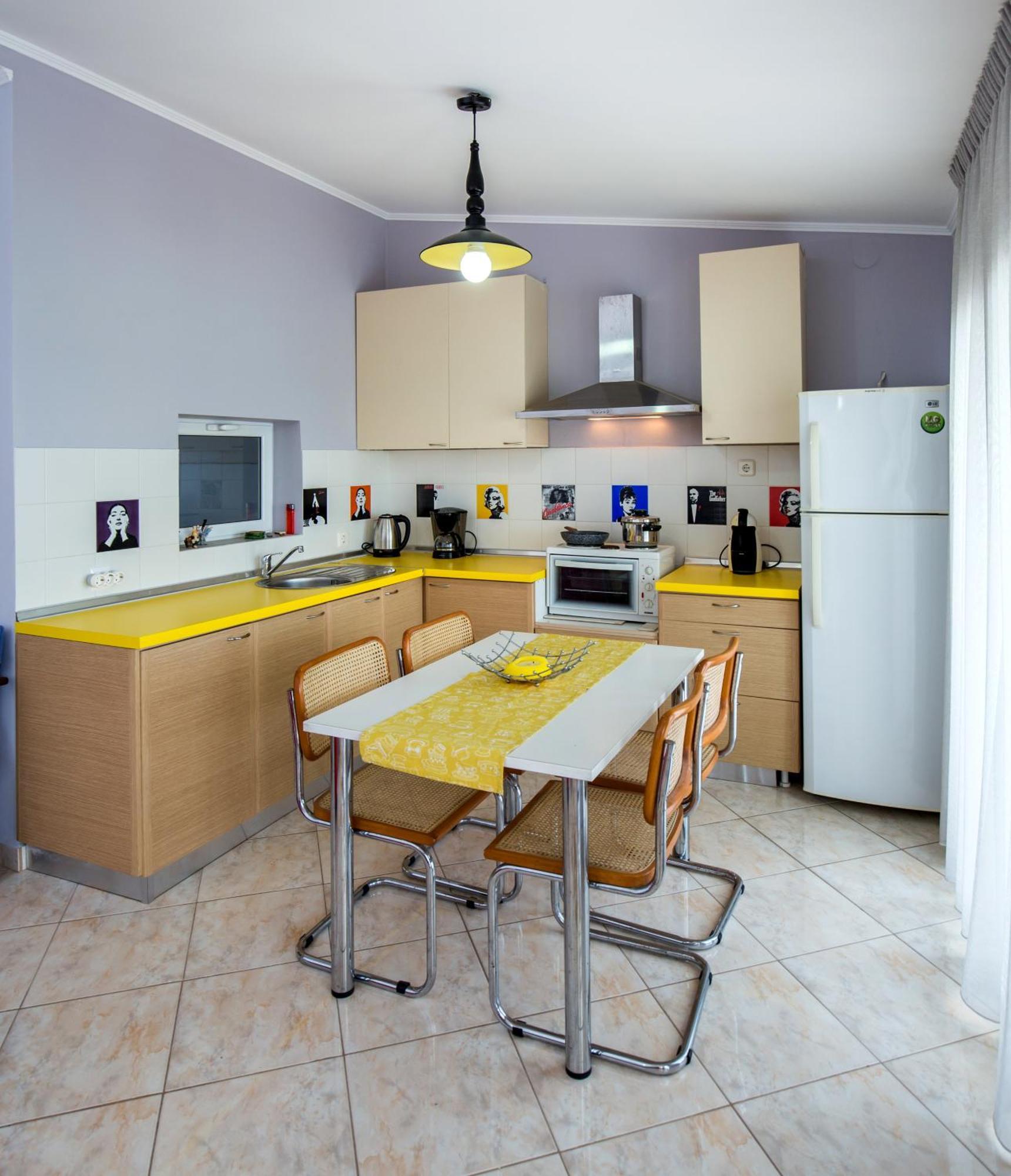 Tutti Frutti Home Потос Экстерьер фото