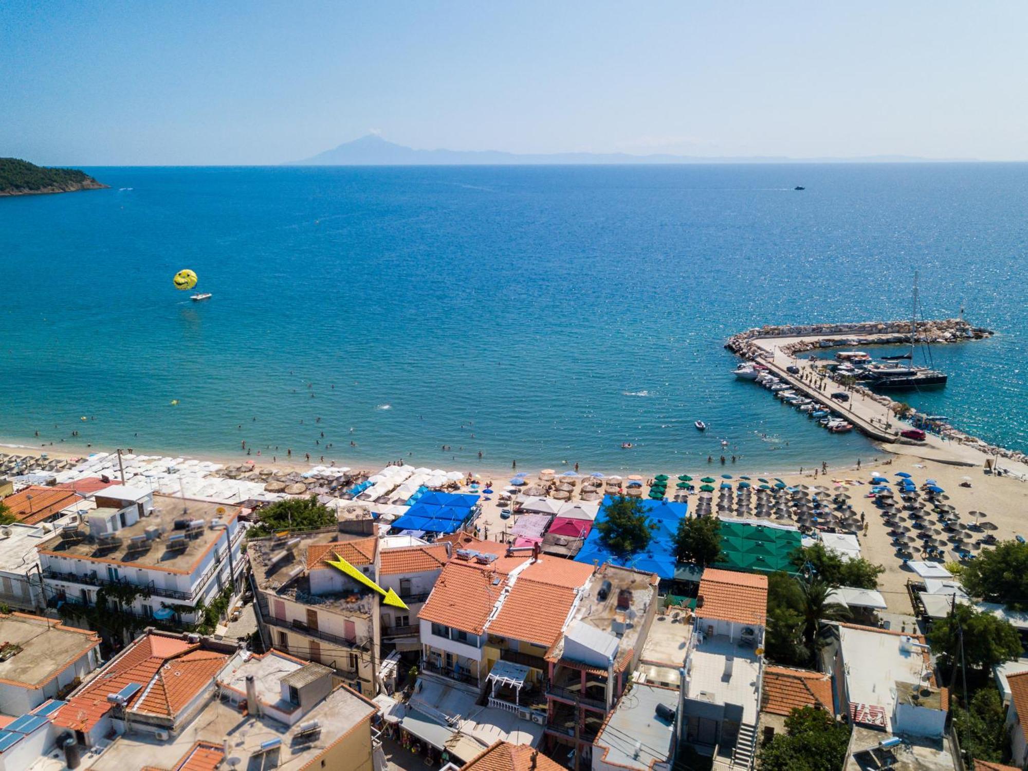 Tutti Frutti Home Потос Экстерьер фото